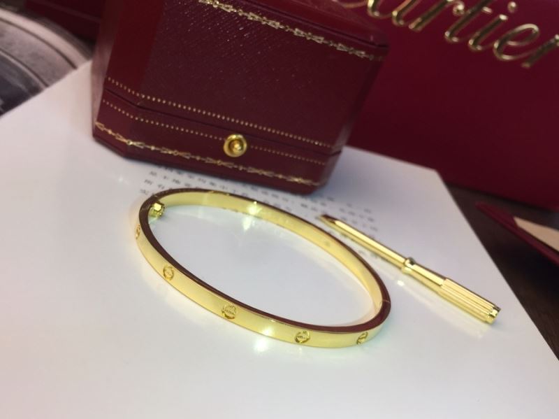 Cartier Bracelets